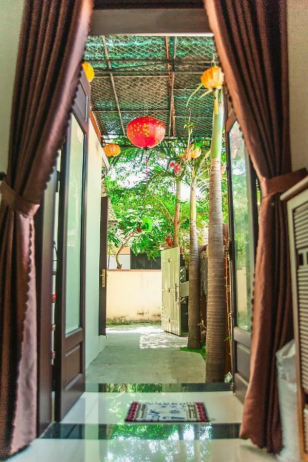 Golden Soulmate Homestay Hội An 0*,