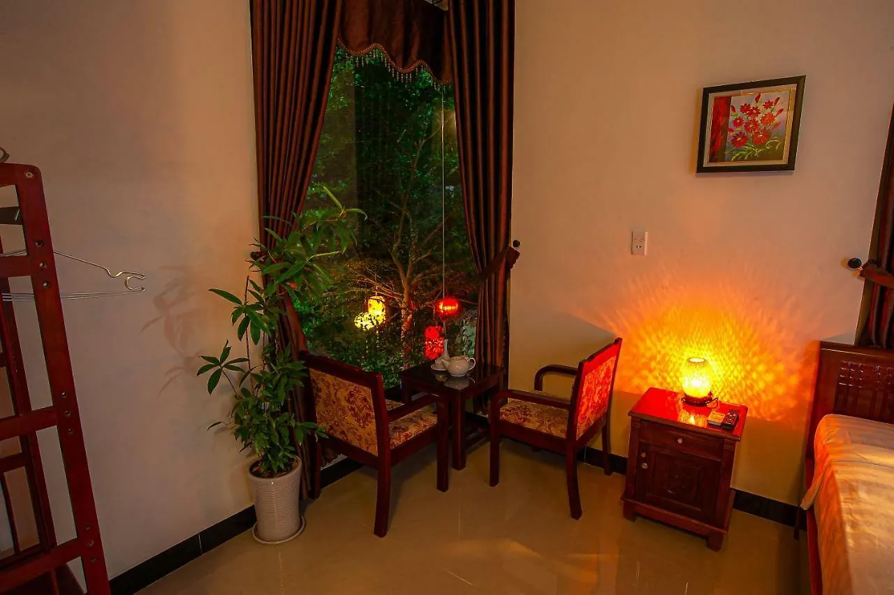 Golden Soulmate Homestay Hội An 0*,  Vietnam