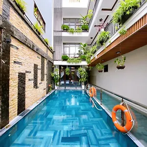 Serenity Hội An