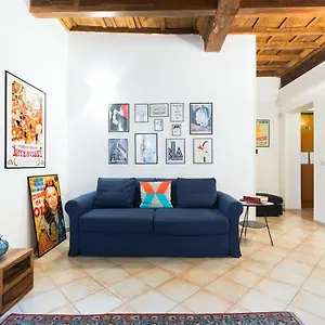  Apartment Campo De' Fiori - Zen18-19-20 Italy