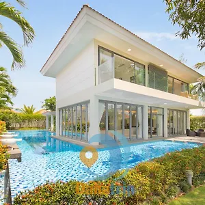  Villa Amazing Ocean Vietnam