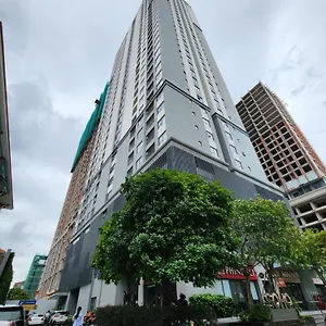  Apartment Soho - 5-min-waling To Hcmc Heart Vietnam