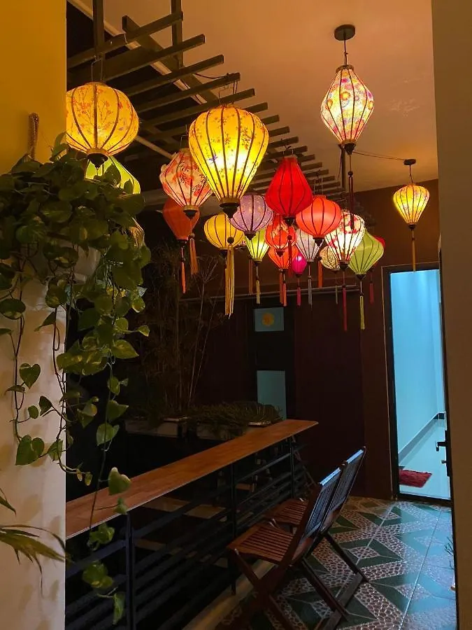 Golden Soulmate Homestay Hoi An 0*,