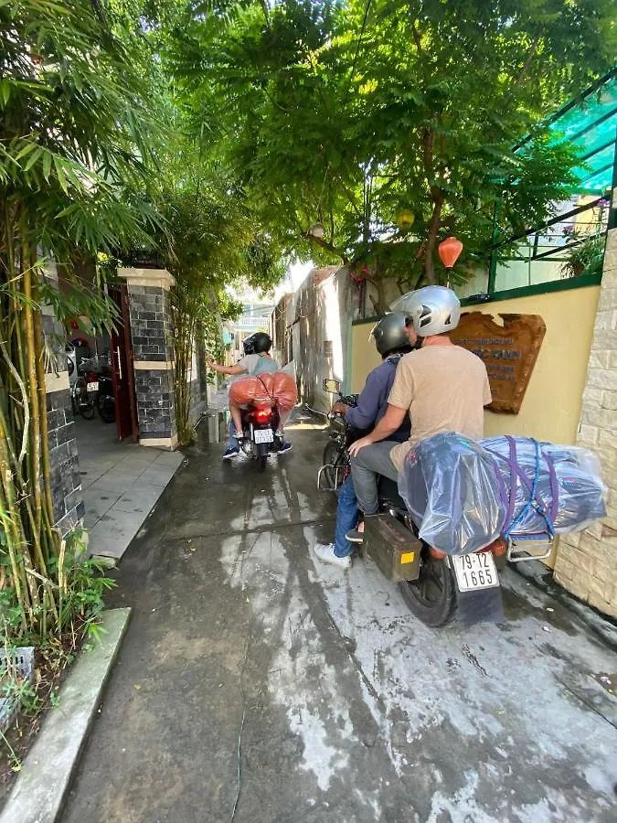 Golden Soulmate Homestay Hoi An 0*,  Vietnam