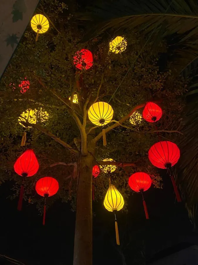 Golden Soulmate Homestay Hoi An