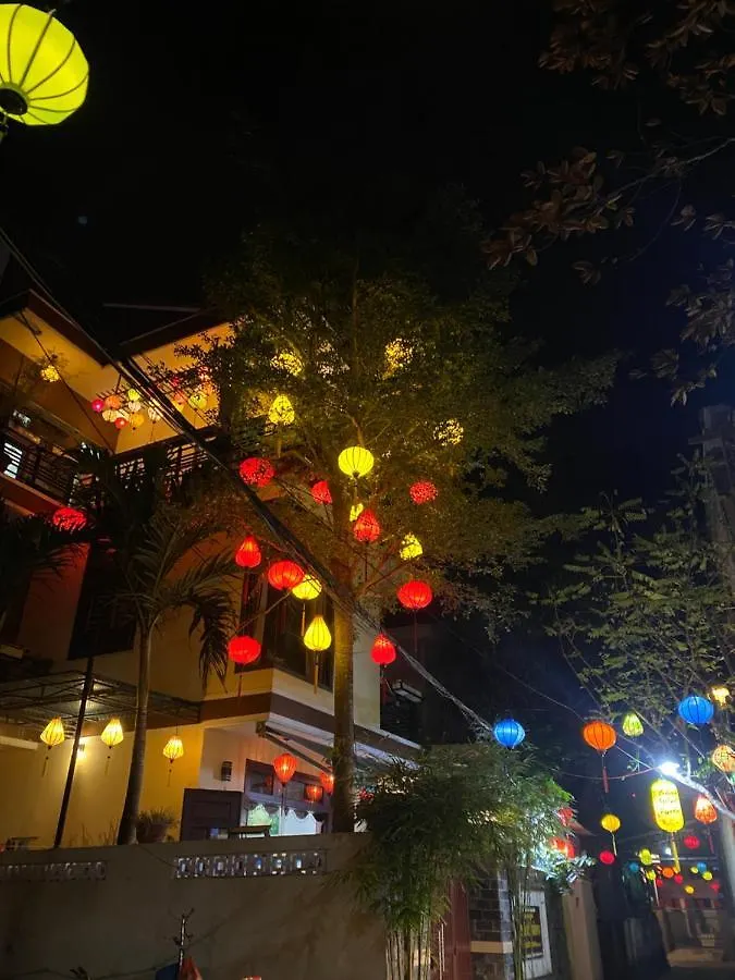 Golden Soulmate Homestay Hoi An