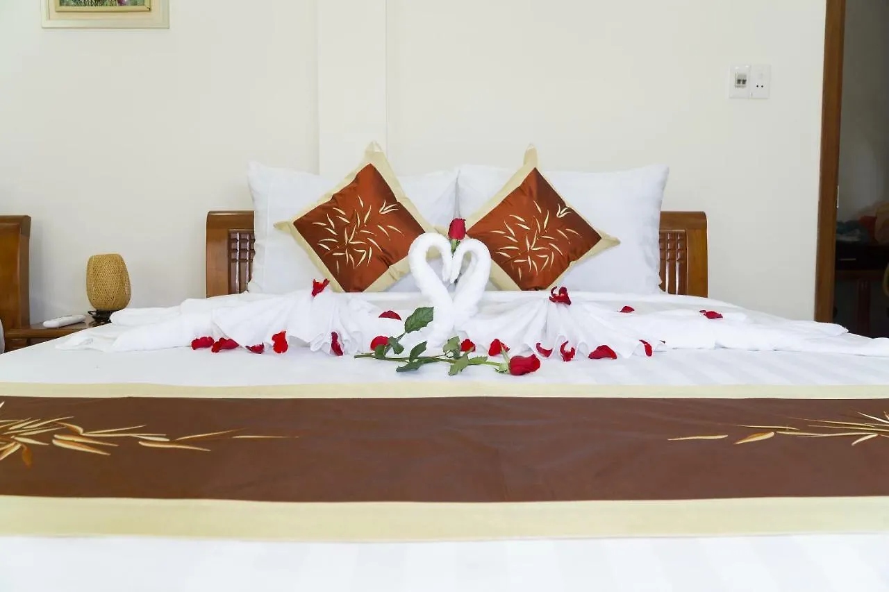 Golden Soulmate Homestay Hoi An