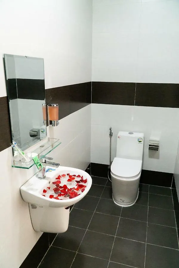 Golden Soulmate Homestay Hoi An