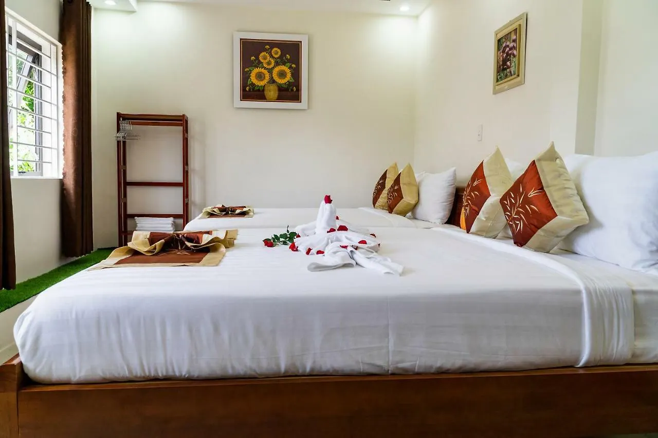 Golden Soulmate Homestay Hoi An