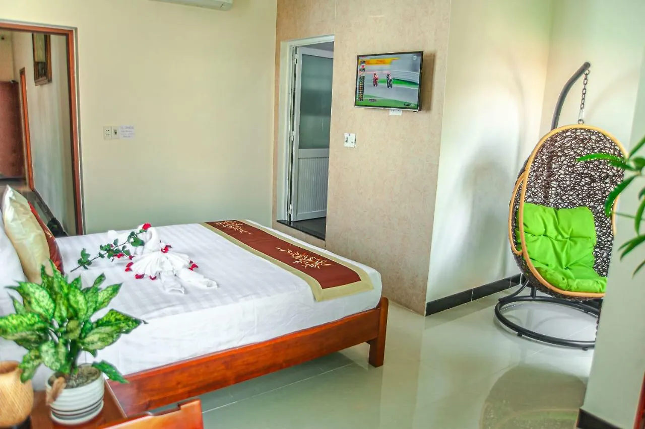 Golden Soulmate Homestay Hoi An