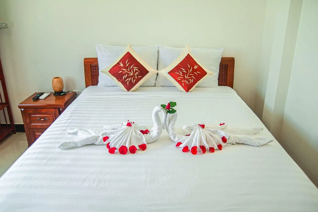 Golden Soulmate Homestay Hoi An