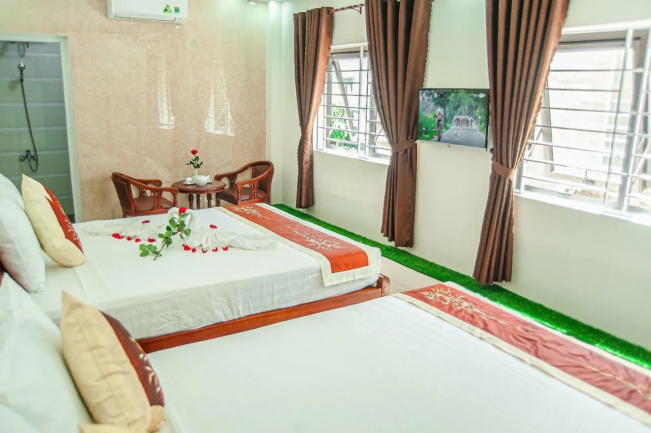 Golden Soulmate Homestay Hoi An
