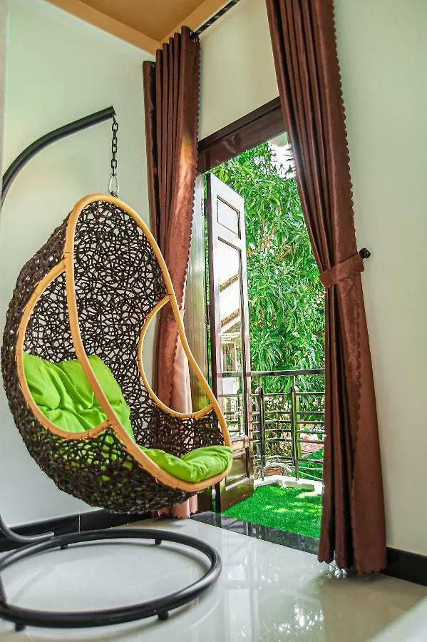 Golden Soulmate Homestay Hoi An