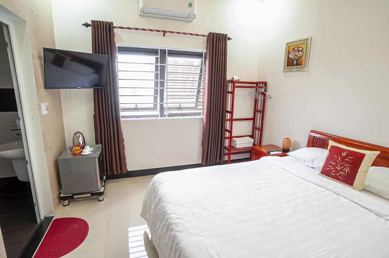 Golden Soulmate Homestay Hoi An