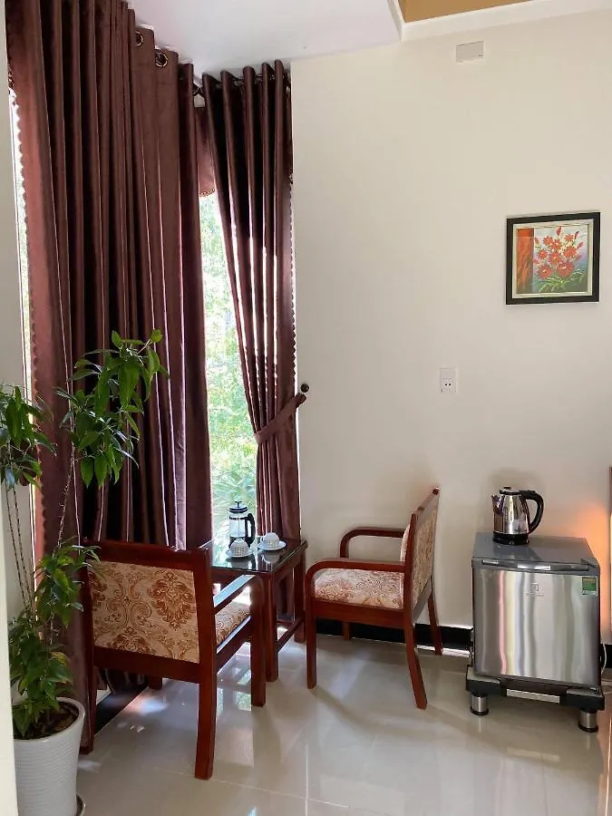 Golden Soulmate Homestay Hoi An