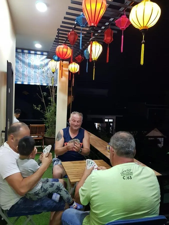 Golden Soulmate Homestay Hoi An 0*,  Vietnam
