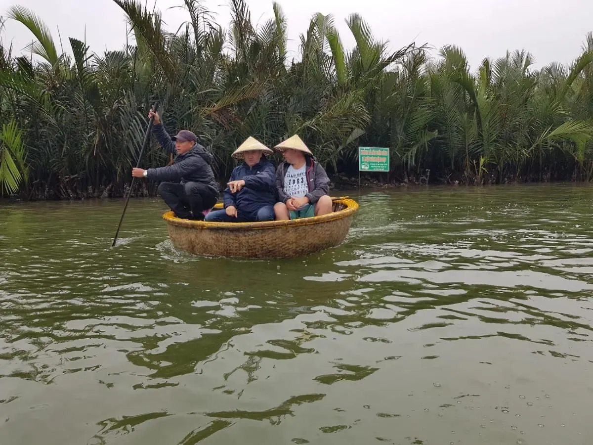 Golden Soulmate Homestay Hoi An