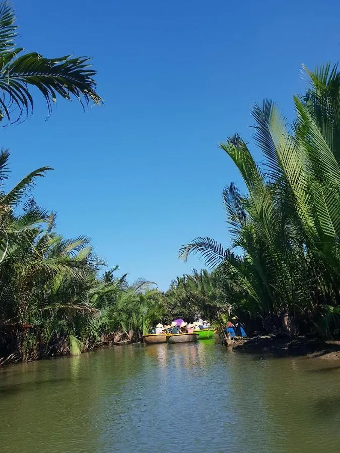 Golden Soulmate Homestay Hoi An