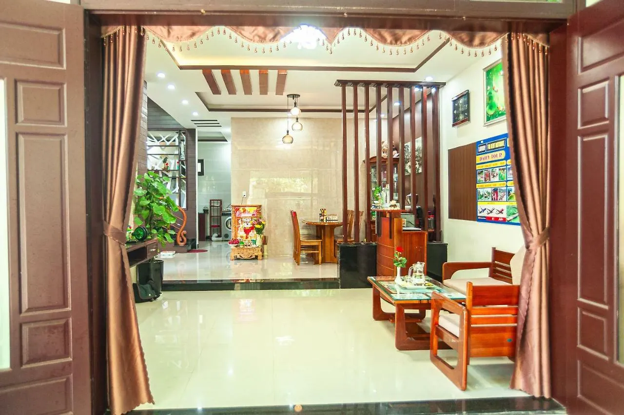 Golden Soulmate Homestay Hoi An 0*,  Vietnam