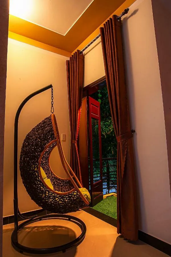 Golden Soulmate Homestay Hoi An