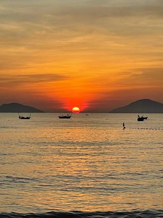 Golden Soulmate Homestay Hoi An